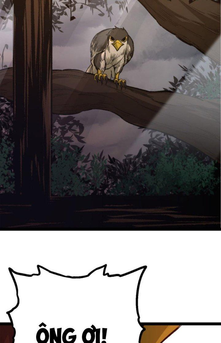 từ cây cổ thụ bắt đầu tiến hóa chapter 10 86