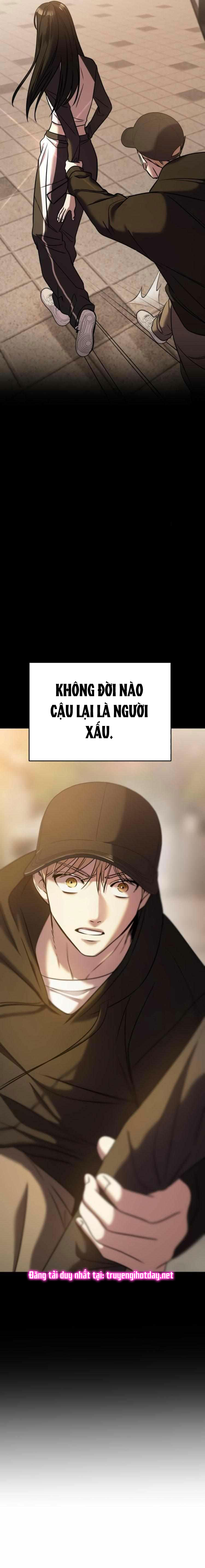 phản diện thuần túy chapter 67.2 7