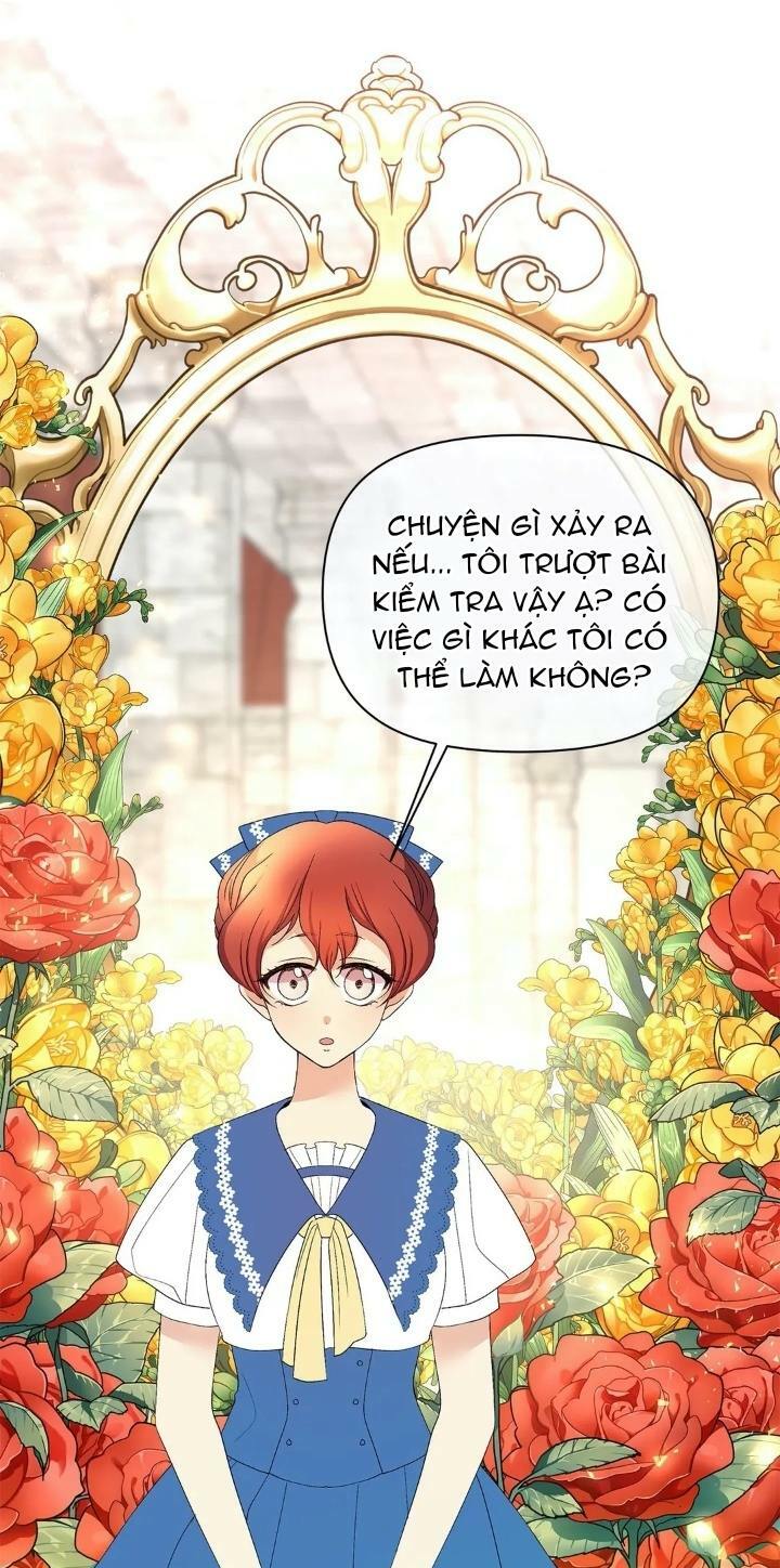 công chúa thời gian có hạn chapter 34 56