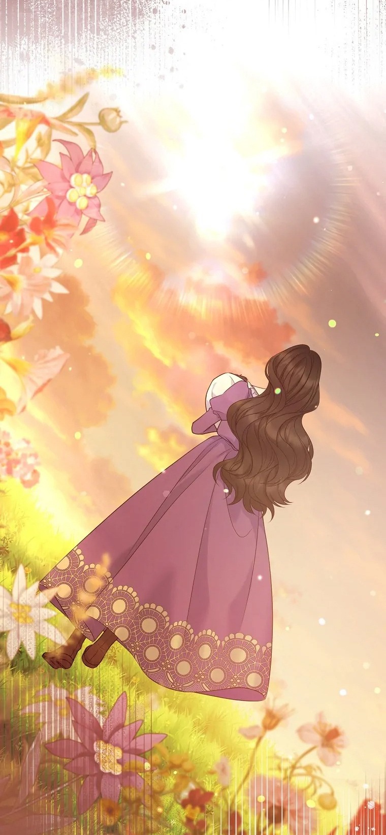 hương vị ngọt ngào muộn màn chapter 44 65