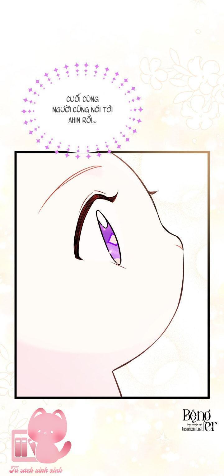 quan hệ cộng sinh giữa báo đen và thỏ trắng chapter 96 37