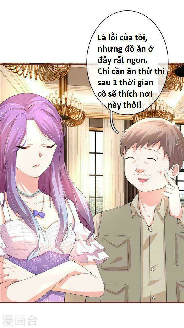 trùng sinh để trả thù chapter 18 7