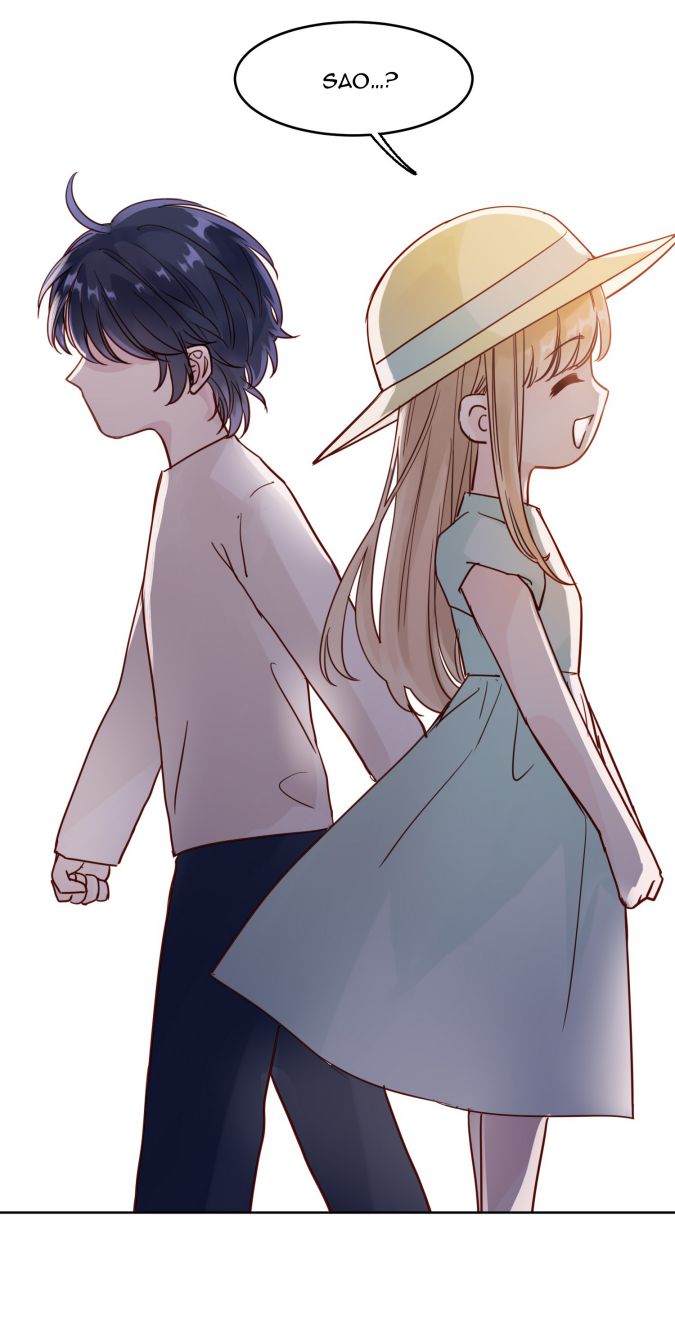 tôi phải làm 1 kẻ đại xấu xa chapter 3 39