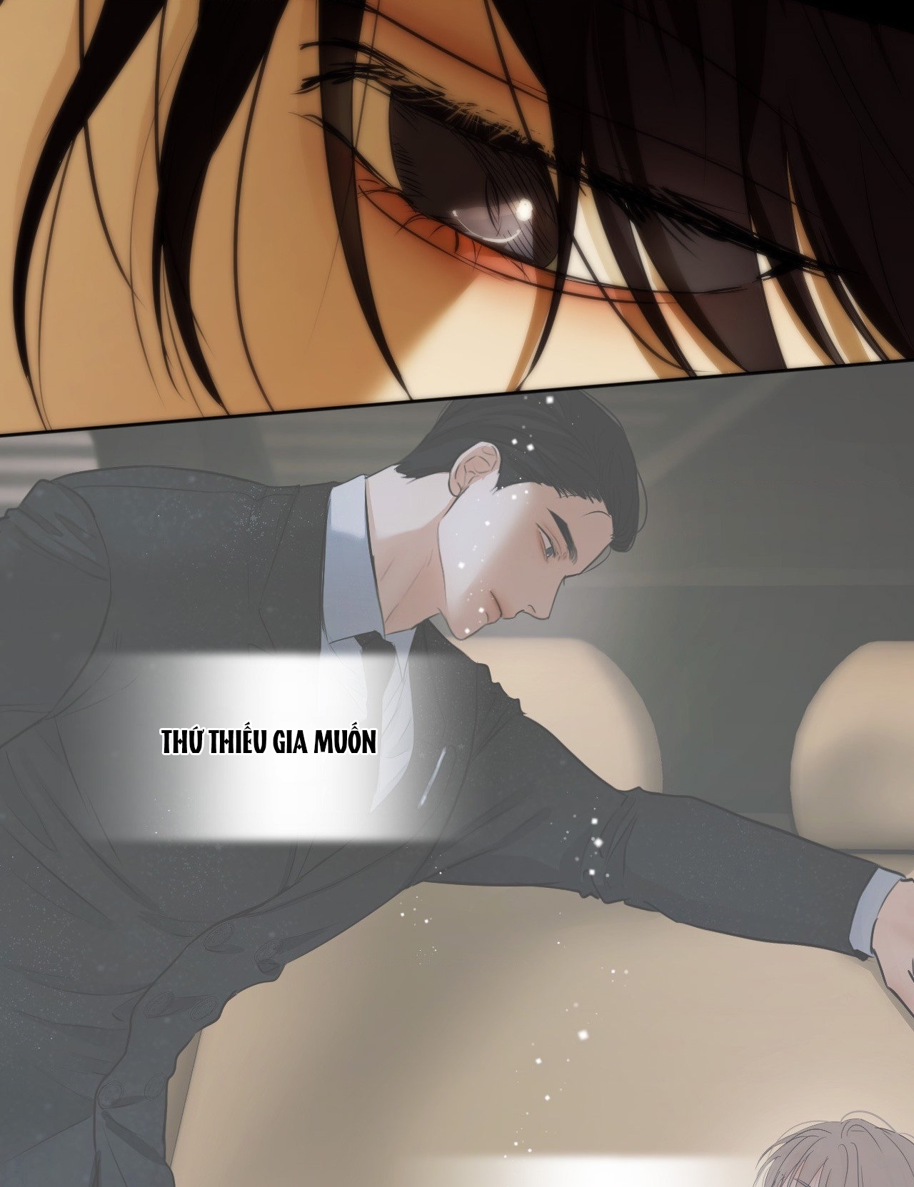 cry me a river chapter 19.2 19