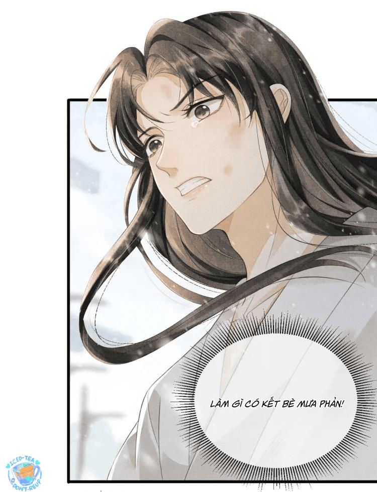 tướng quân luôn tự coi mình thành thế thân chapter 1 10