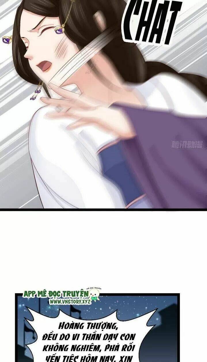 kiều nữ độc phi chapter 247 26