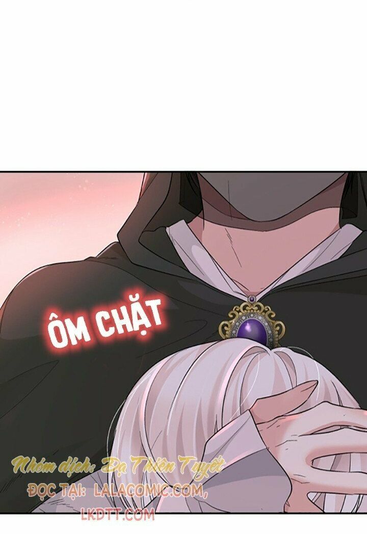 dây xích kiềm chế nam chính hắc ám tuột mất rồi chapter 17 18