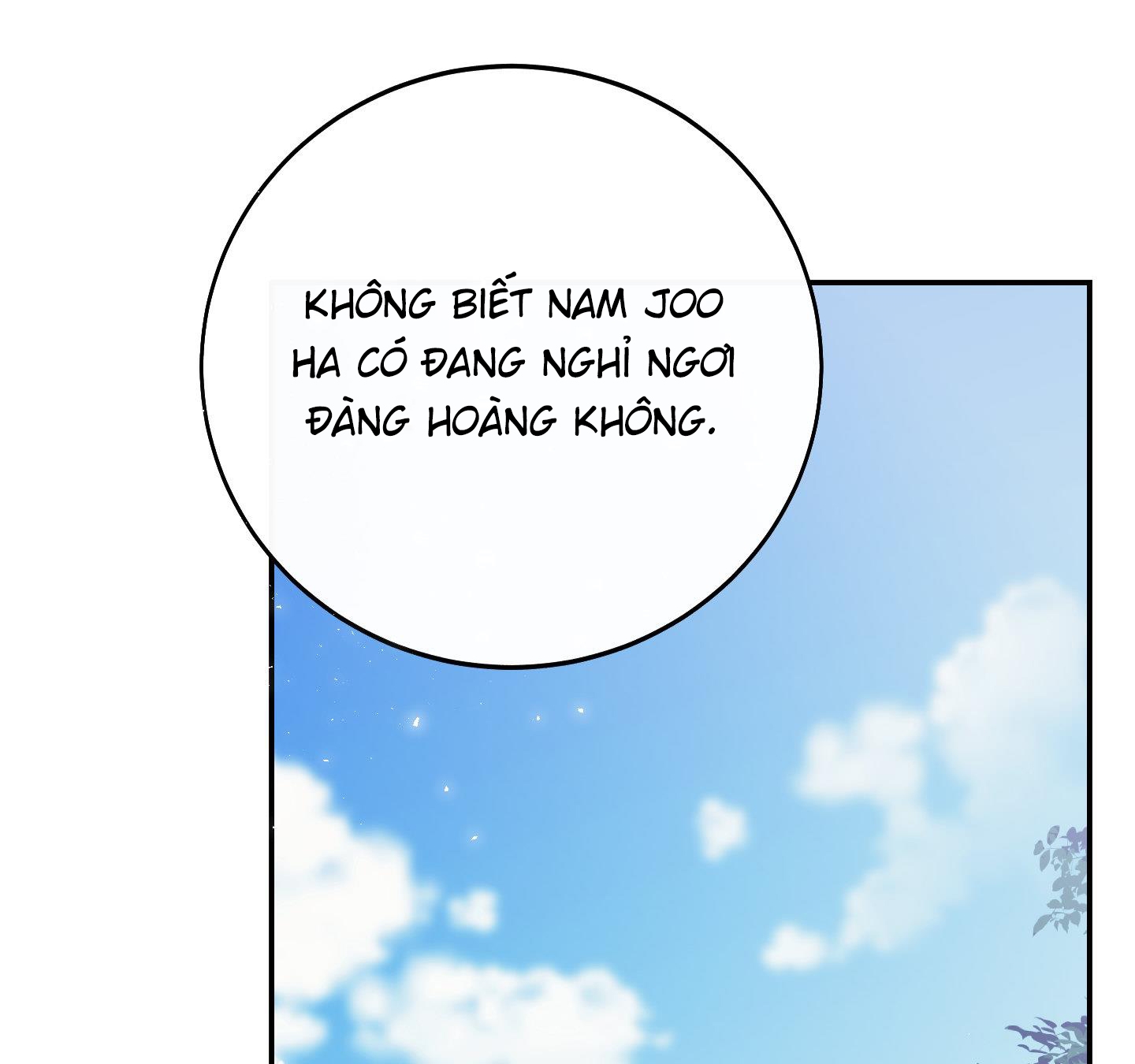 lãng mạn giả dối chapter 25 9