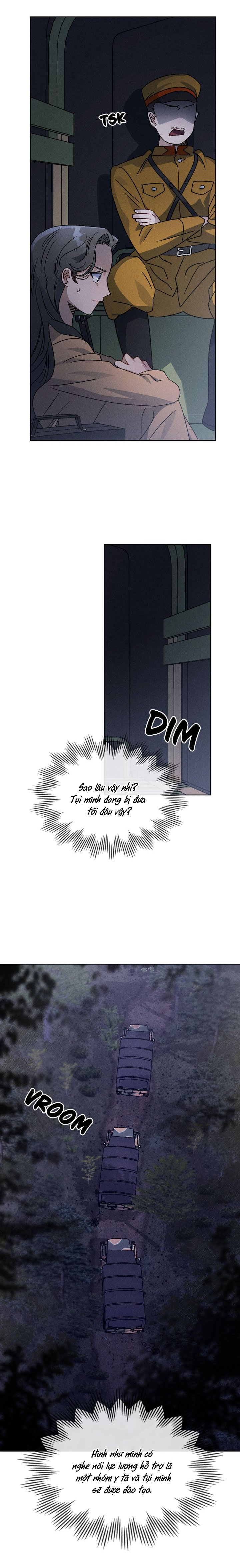 nếu tôi là bạn chapter 77 4