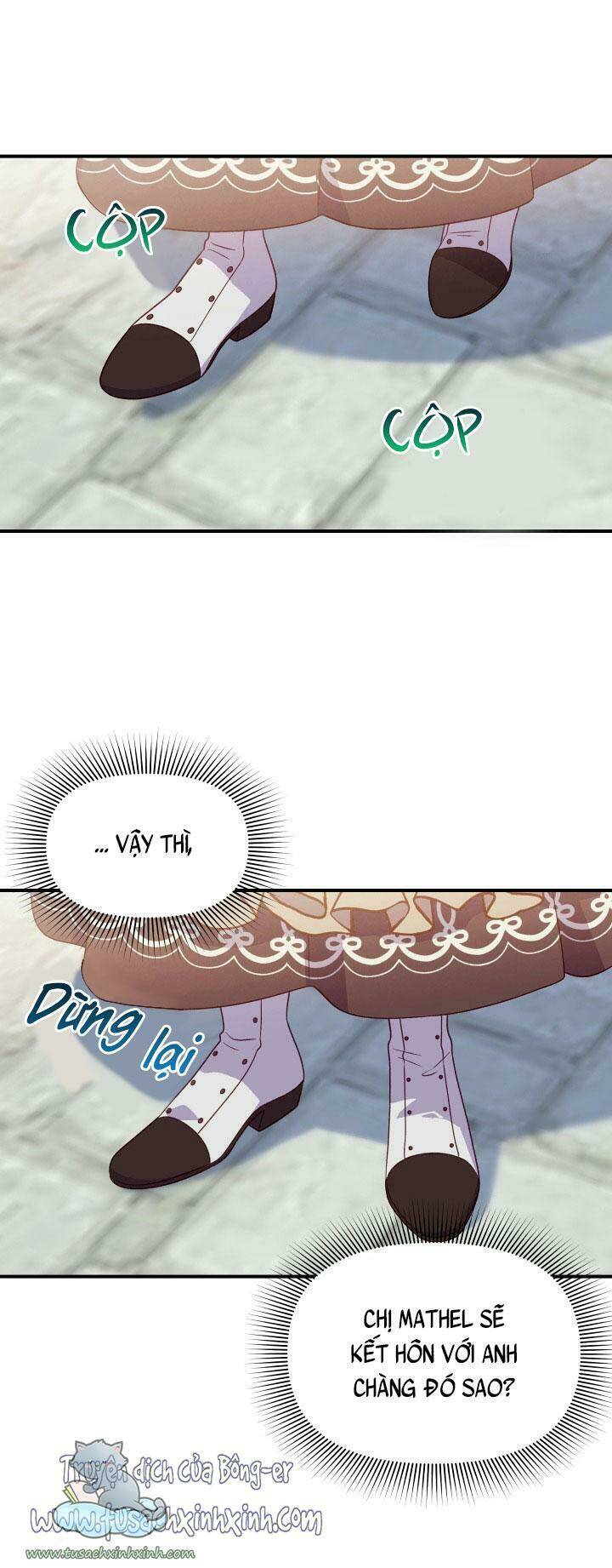 khế ước của nữ công tước quái vật chapter 141 22