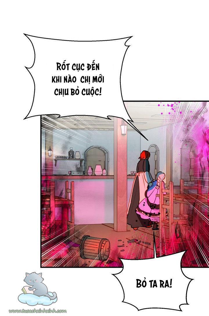 công nương khế ước của gia tộc công tước quái vật chapter 57 13
