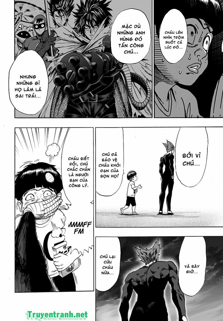 one-punch man chapter 128 28