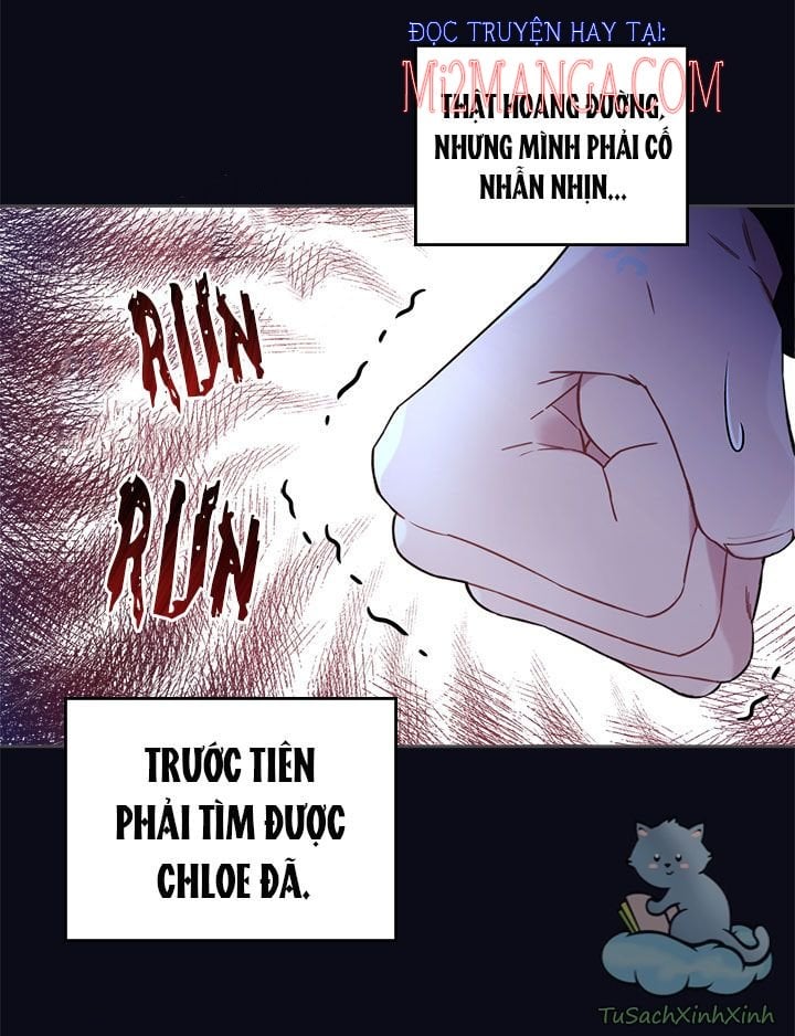 [15+] công chúa chloe chapter 67.2 1