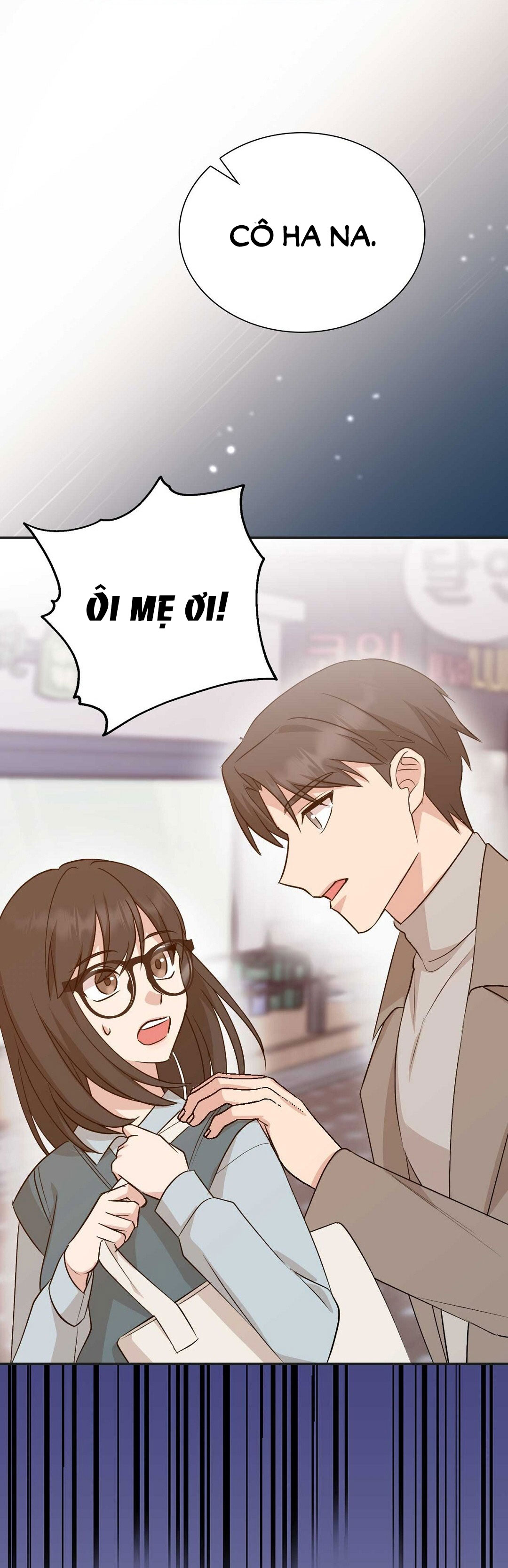 [18+] hợp đồng nô lệ dâm đãng chapter 48.2 26