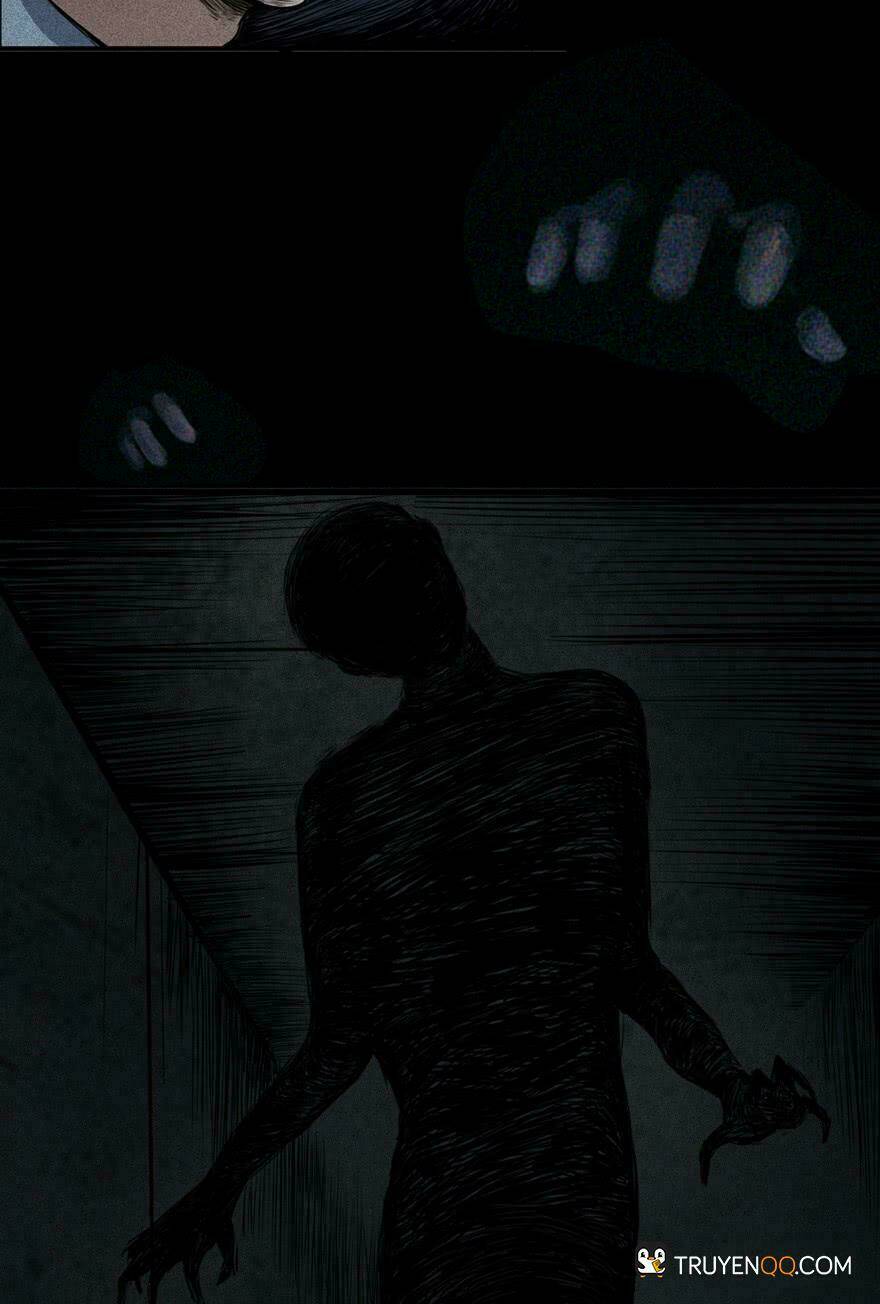 trở lại căn nhà ma chapter 1 9