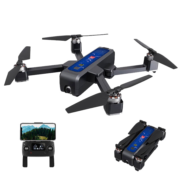 Flycam Mjx Bugs 4W PRO - Hàng Chính Hãng