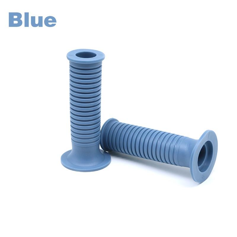 Set 2 tay lái 22mm / 25mm chuyên dụng dành cho xe mô tô / mô tô / scooter