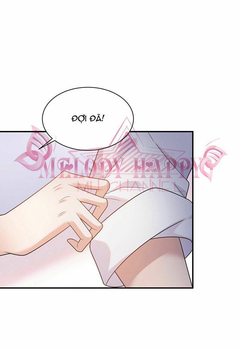 thịnh thế điềm sủng: cô vợ nhỏ đáng yêu của dịch thiếu chapter 39 12