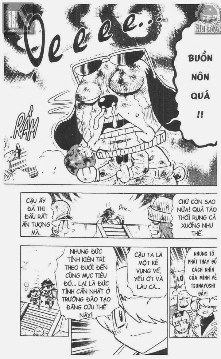 tôi là galileo chapter 28.2 4