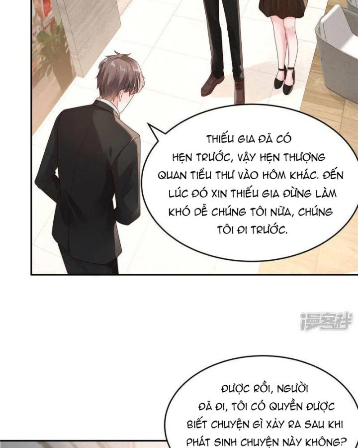 tái sinh tương ngộ chapter 85 26