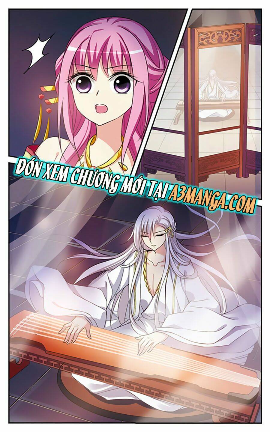 toàn cơ từ chapter 6.2 8