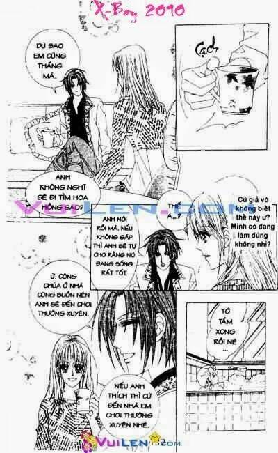 cuộc sống của tôi chapter 9 132