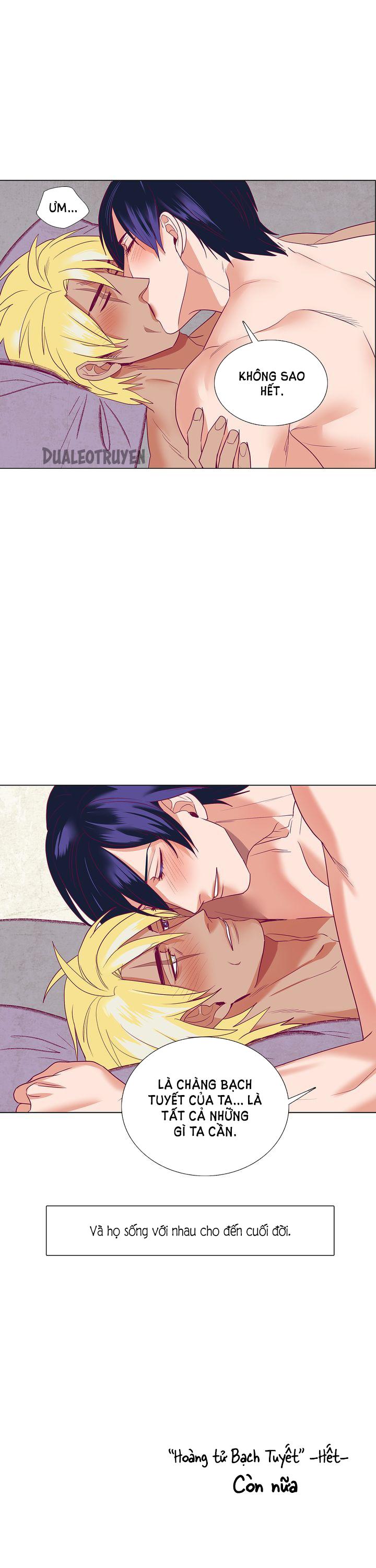 rạp chiếu phim bl cổ điển chapter 22 14