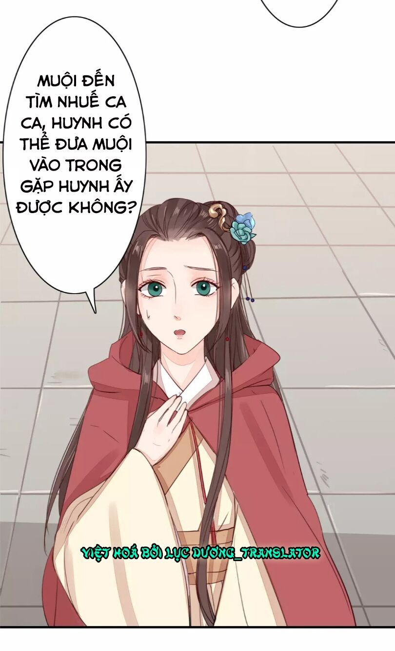 chỉ phu vi thê chapter 29 4