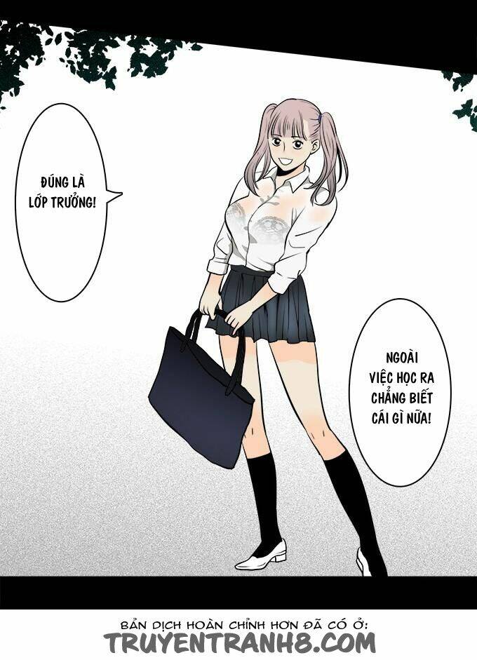 ớn lạnh tuyệt đối chapter 54 18