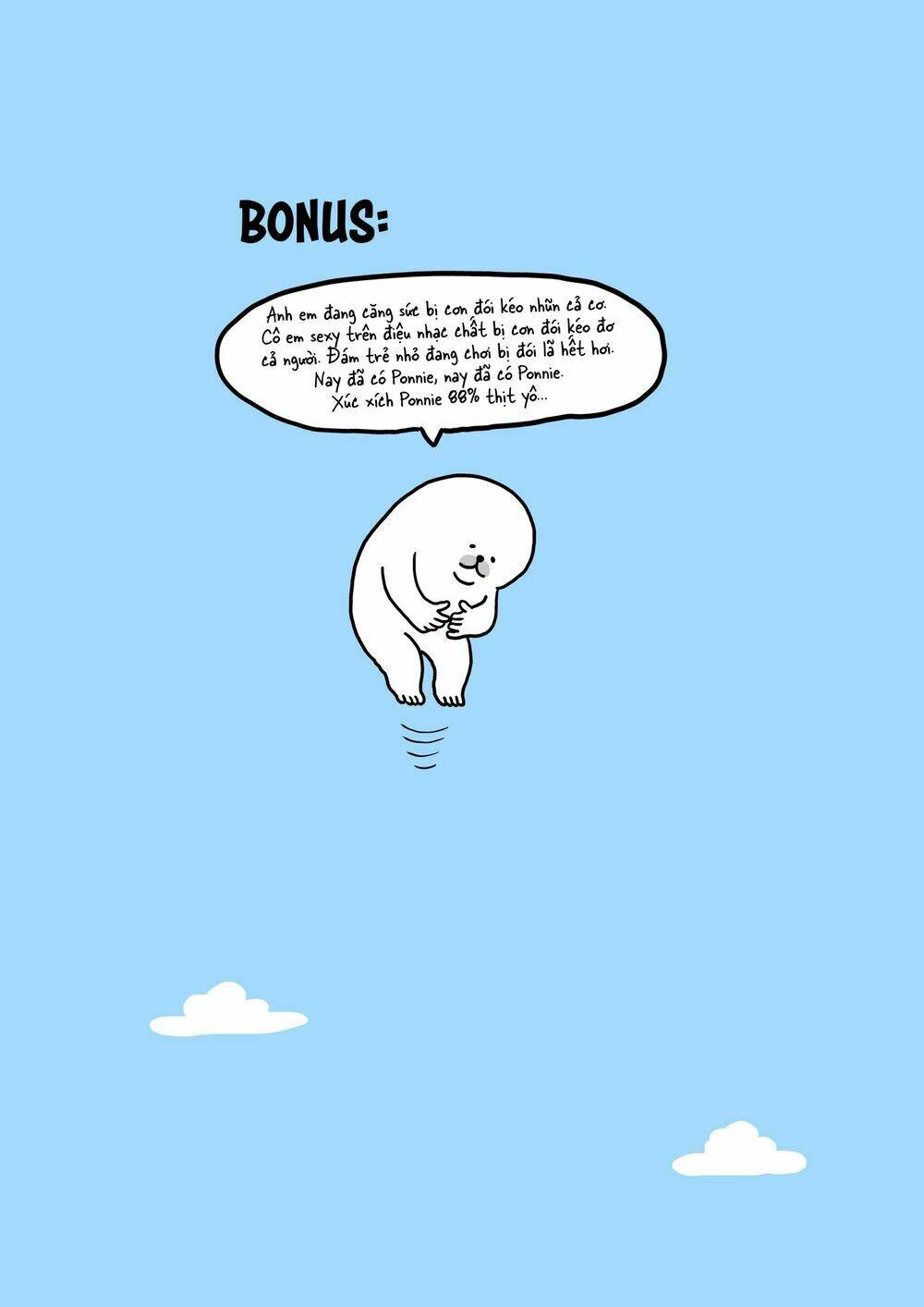 hải cẩu bay lắc chapter 5 4