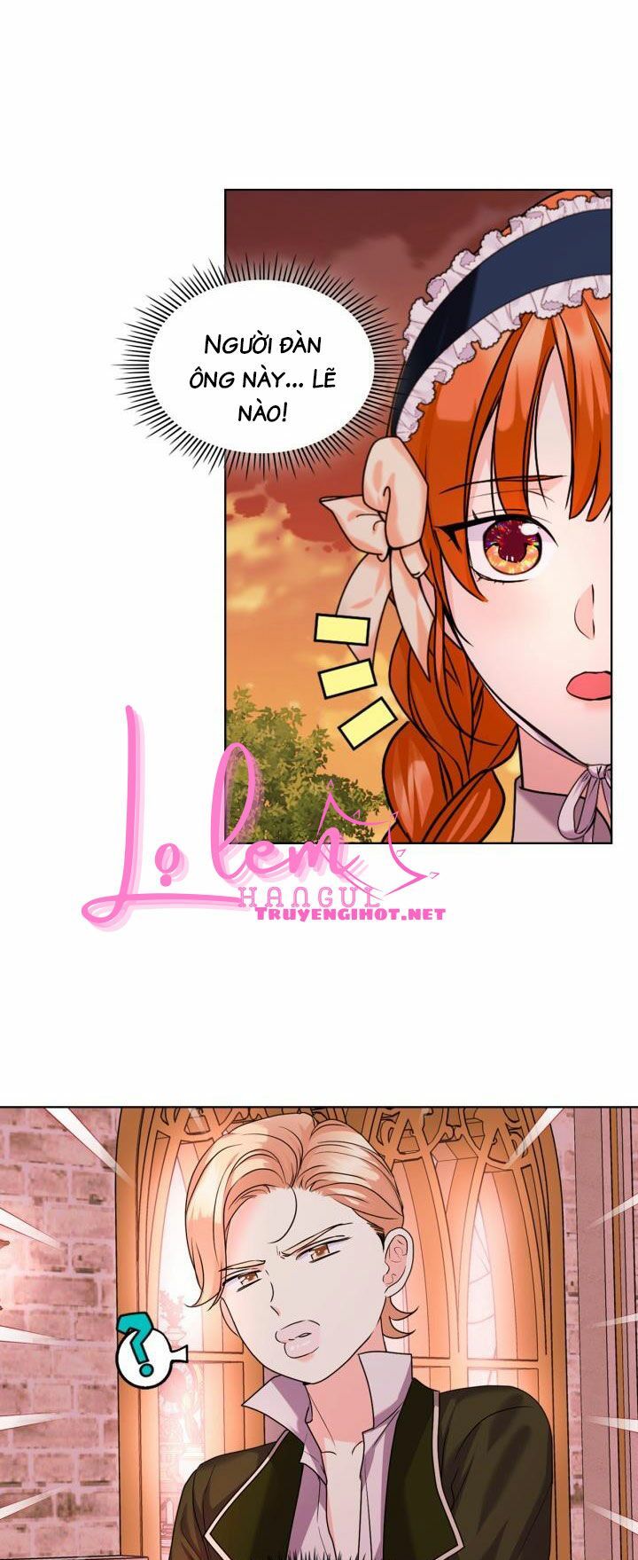 đức hạnh mà ác nữ ban tặng chapter 75.2 14