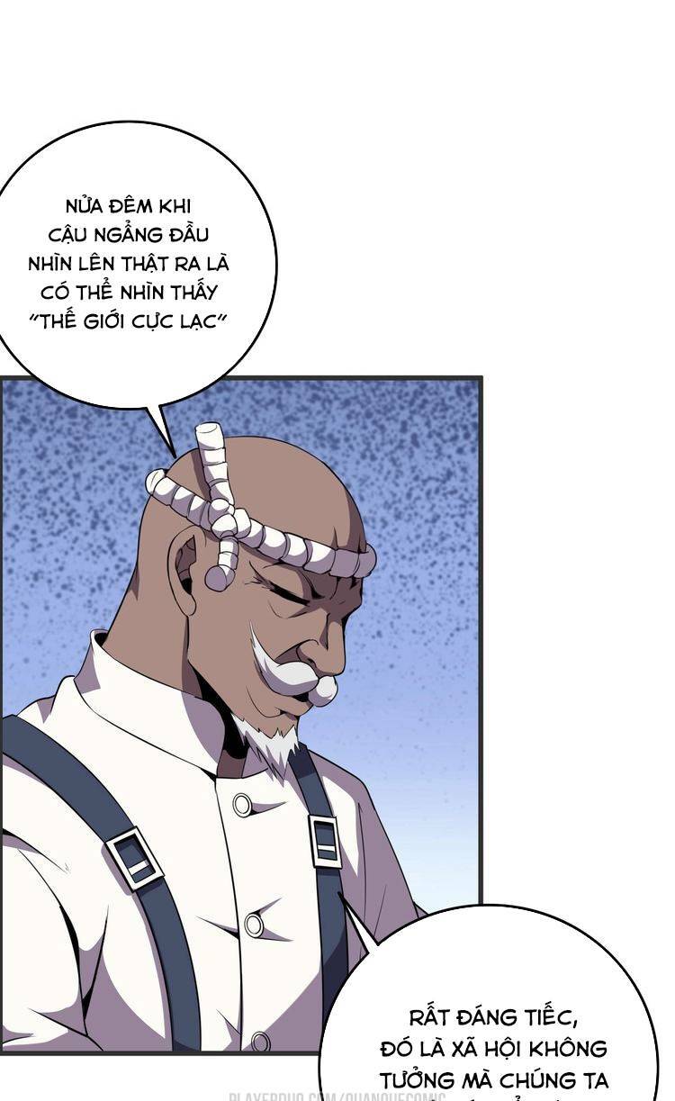 chào mừng đến thế giới cực lạc chapter 52 19