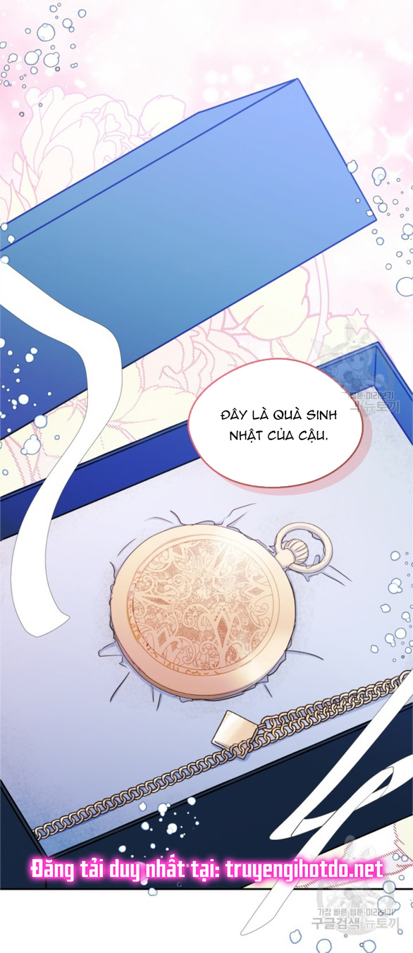 tôi đã trở thành bạn gái của nam chính chapter 17.2 27