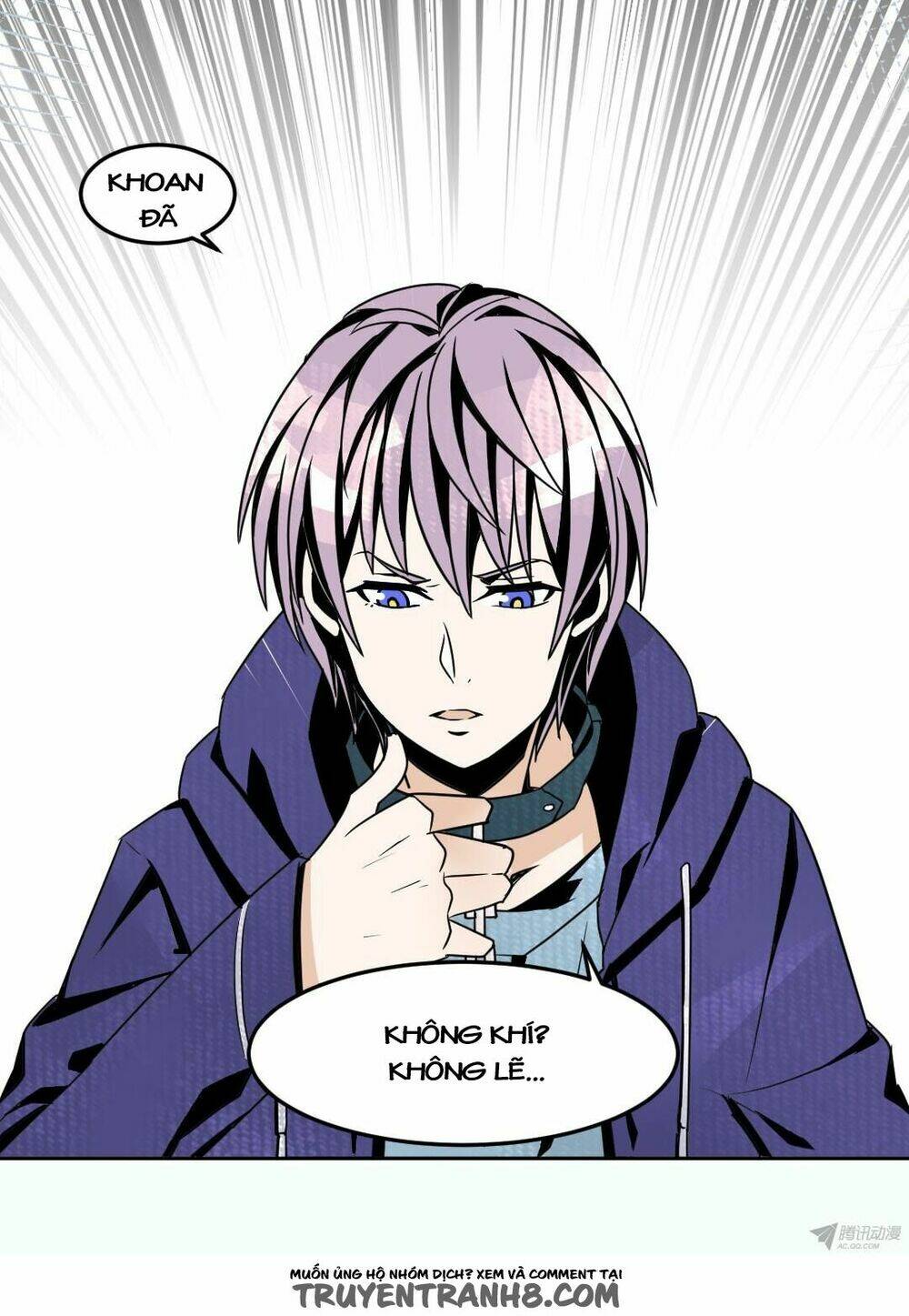 điều ước của người phàm chapter 2 27