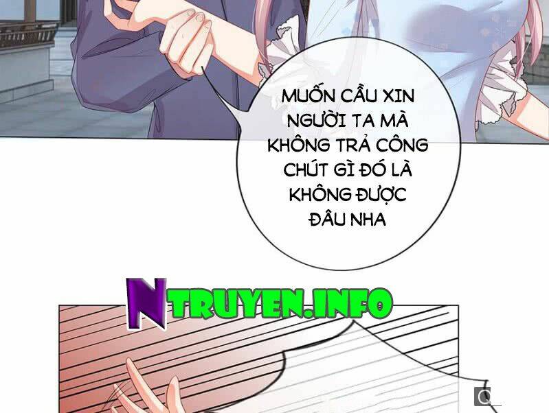 thiếu soái của tôi chính là manh như vậy chapter 12 14