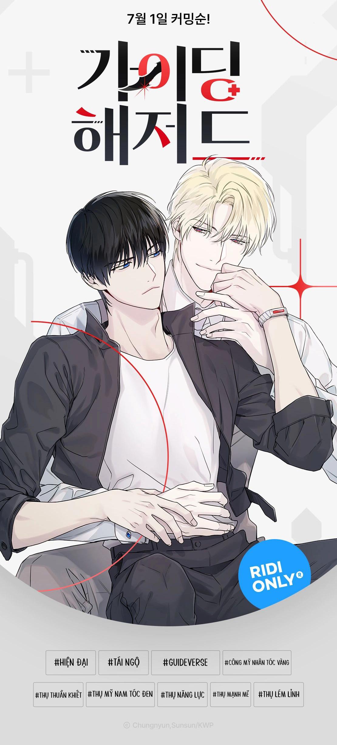 hiểm họa guiding chapter 0 1