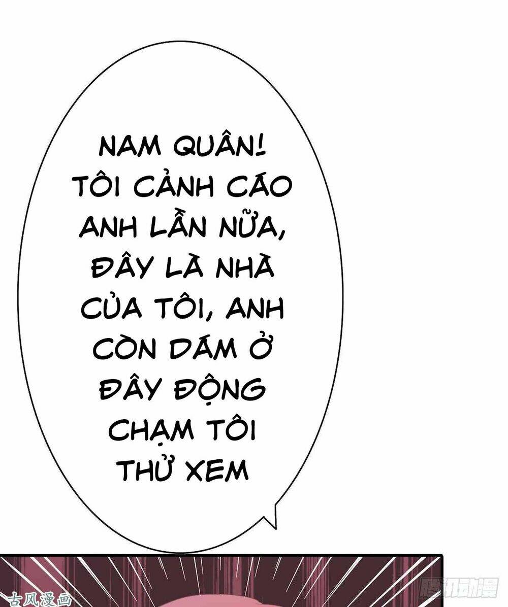 manh thê khó dỗ chapter 28 7