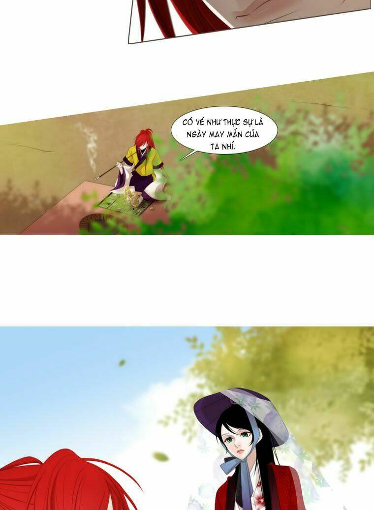 12 nights chapter 20 30