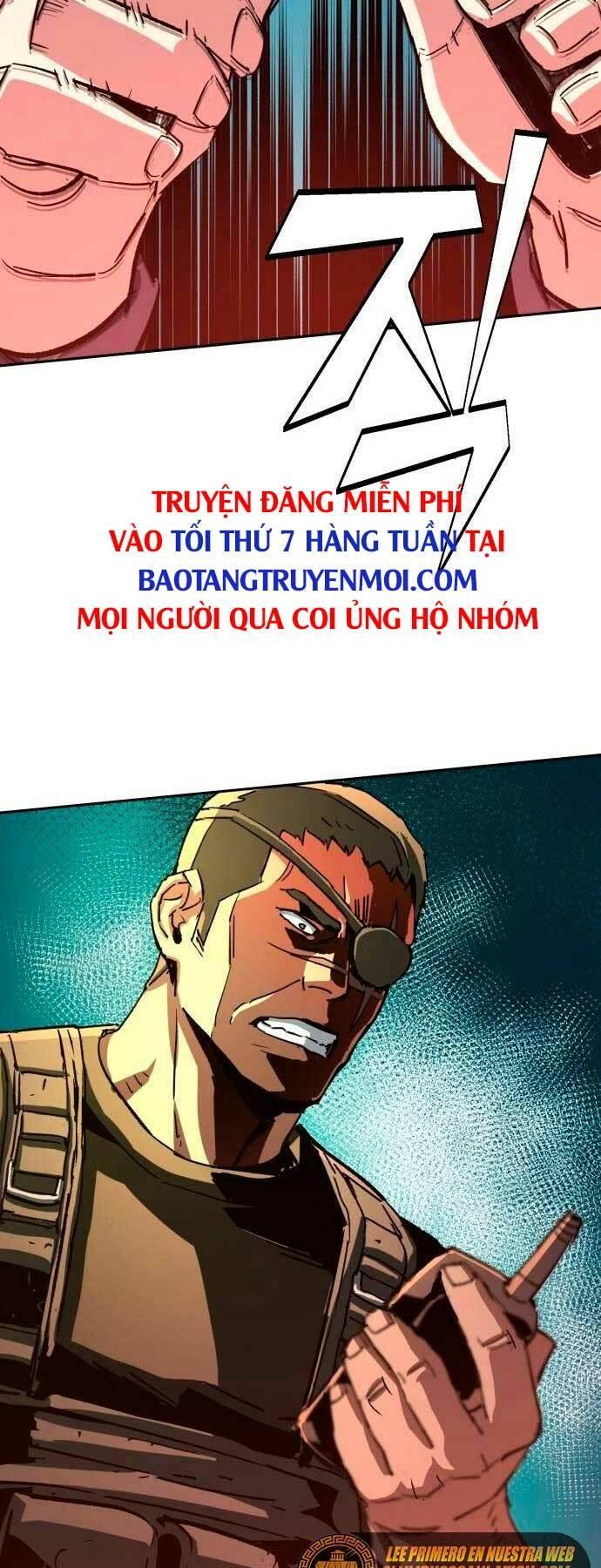 bạn học tôi là lính đánh thuê chapter 96 48