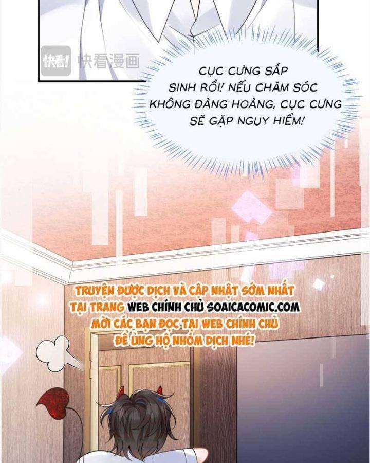 vị chỉ huy lạnh lùng khóc trong vòng tay tôi chapter 64 13