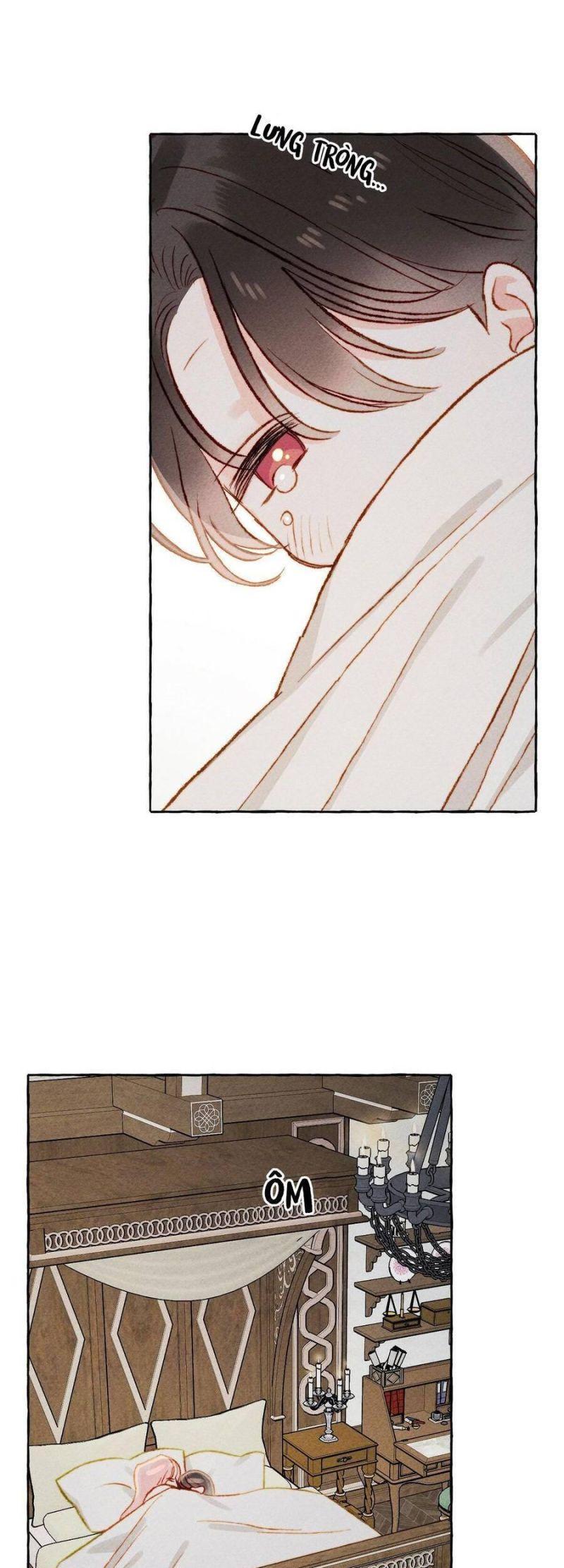 nuôi dưỡng một hắc long chapter 8 59