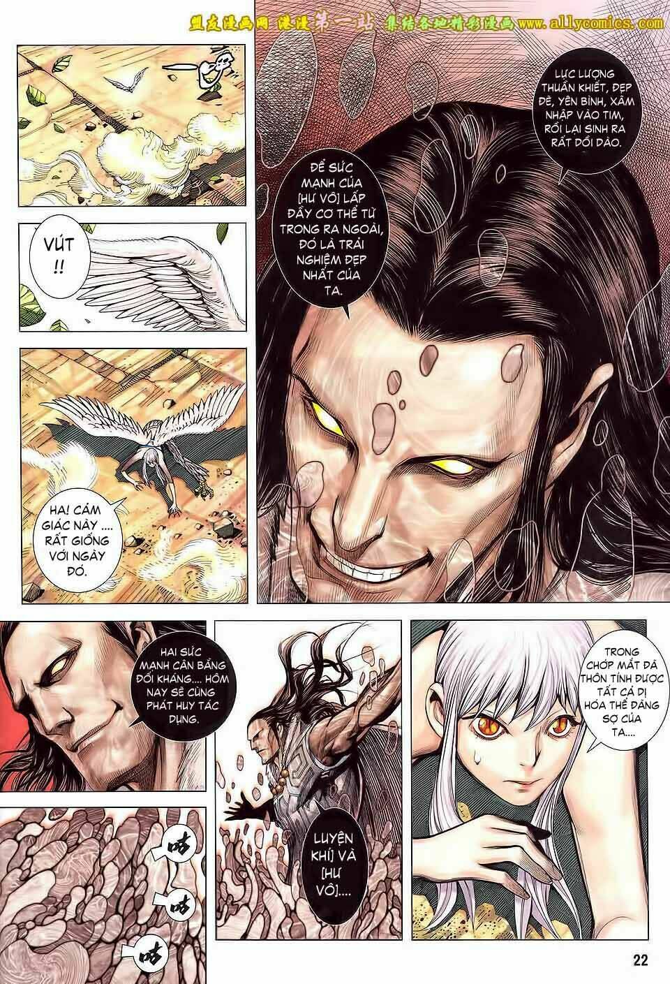 phong thần ký iii chapter 35 21