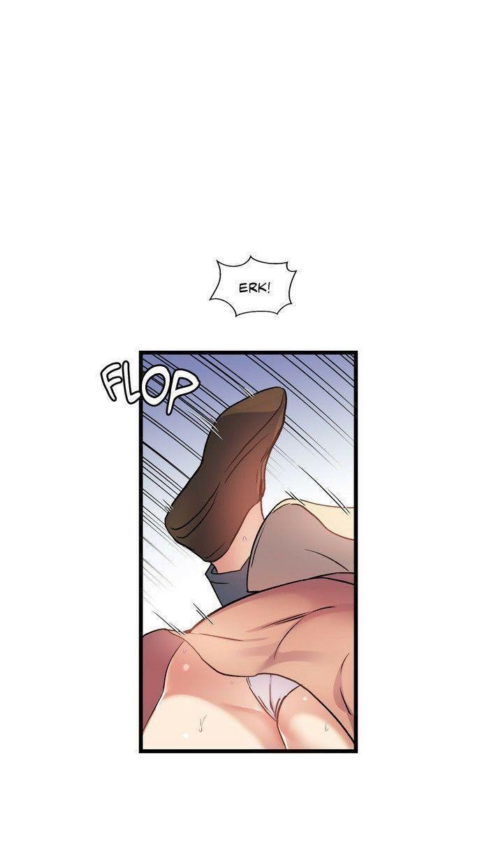 girls marmot chapter 32 44