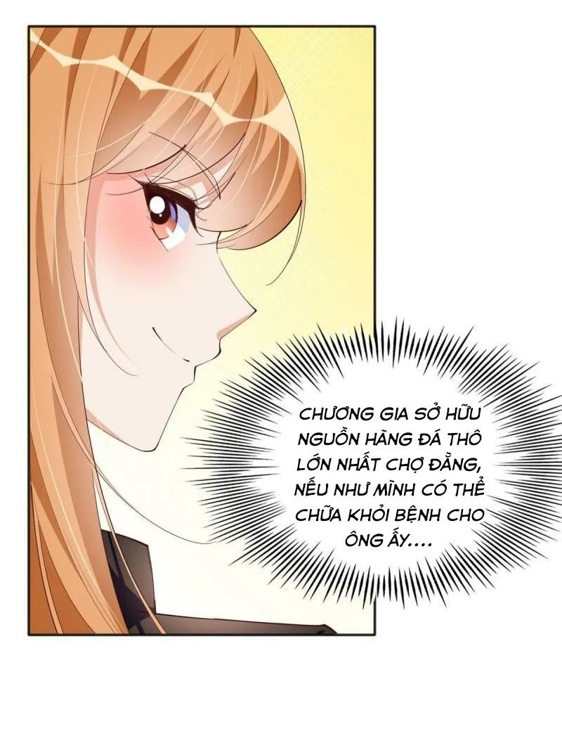 Boss Nhà Giàu Lại Là Nữ Sinh Trung Học! chapter 92.93 5