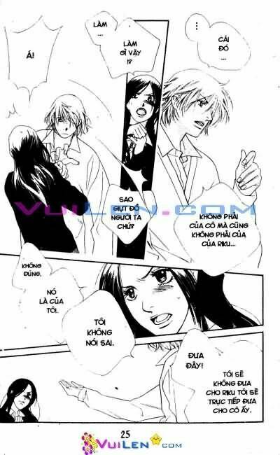 biển rộng bao la chapter 2 25