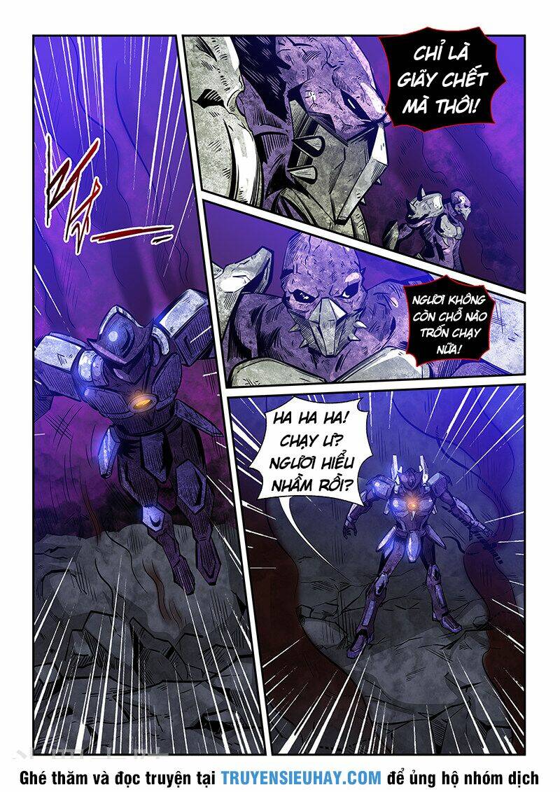 tu chân tứ vạn niên chapter 232 5