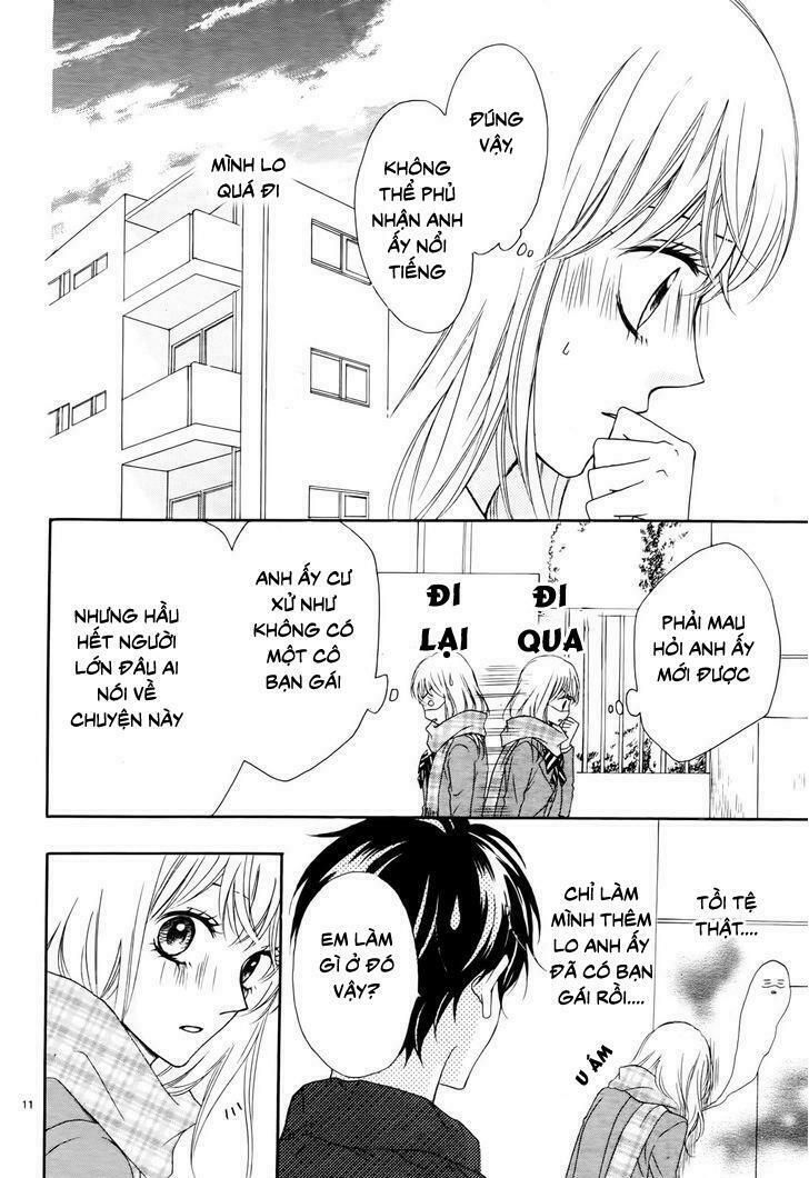 koi ni naranai wake ga nai chapter 2 10