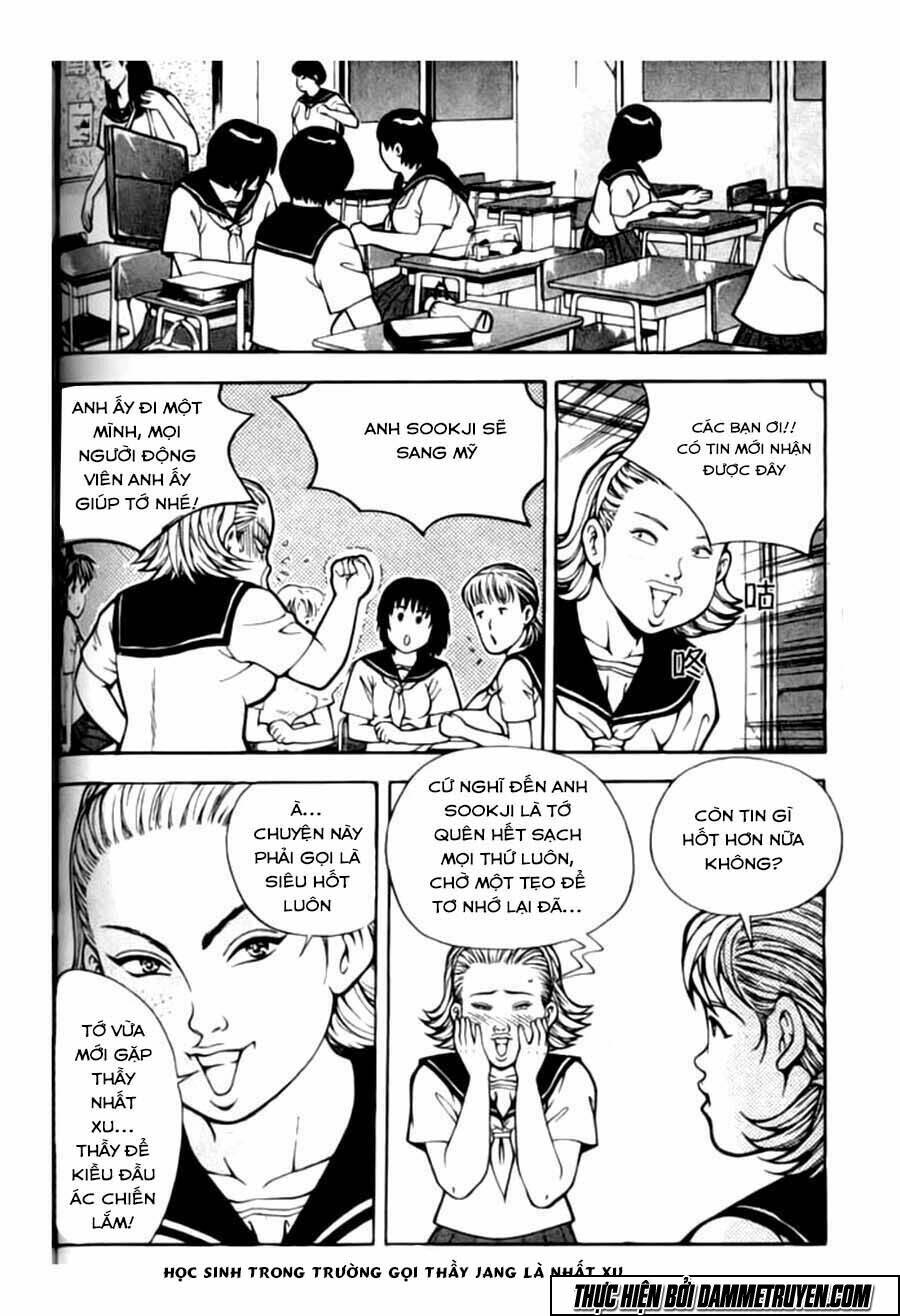 tiếng nói bàn tay chapter 5 8