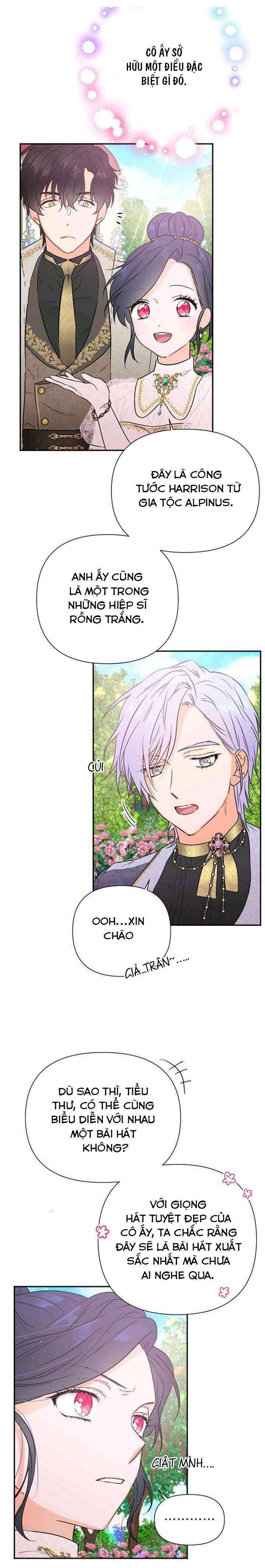 lady baby chapter 117 11