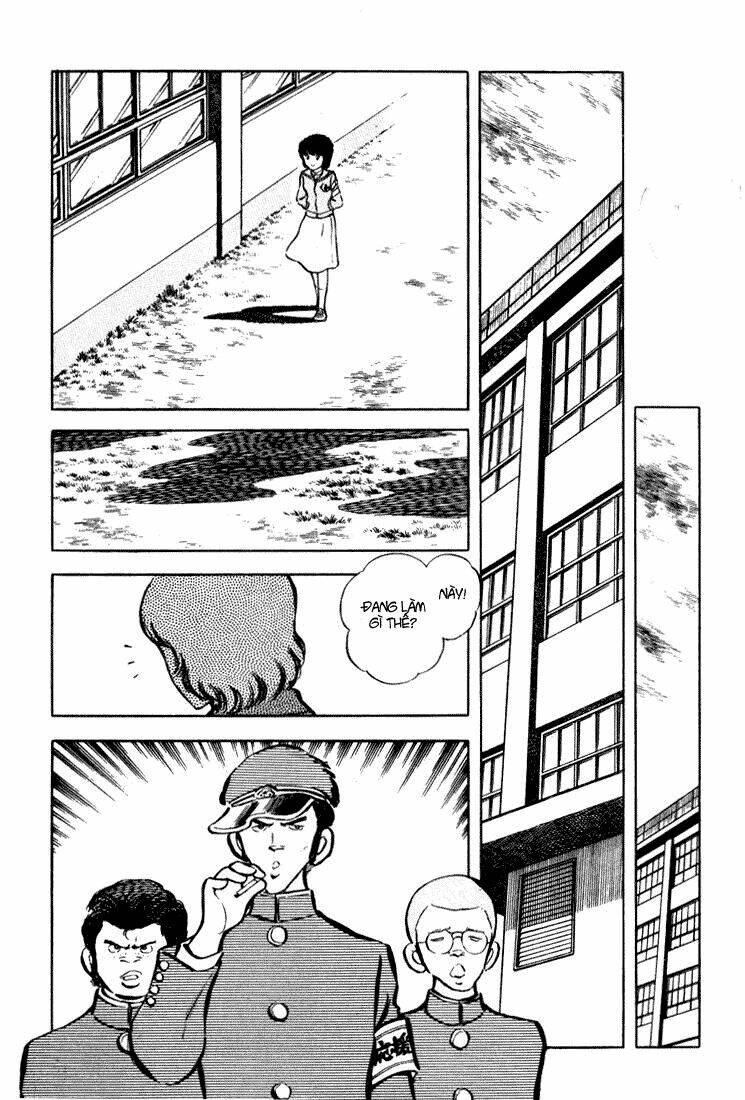 hiatari ryoukou! (hoa nắng) chapter 2 32